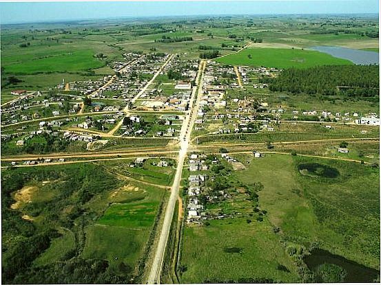 cidade de Hulha Negra